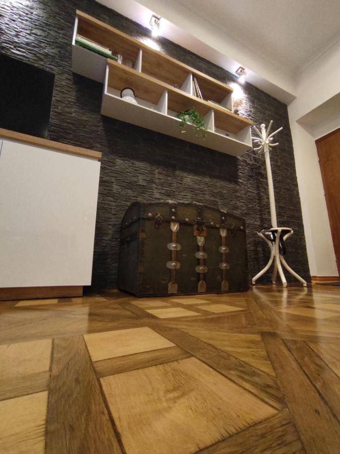 Apartament Lapacz Snow Przemyśl Dış mekan fotoğraf